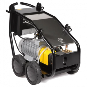 เครื่องฉีดน้ำแรงดันสูง 200-500 บาร์ ยี่ห้อ IPC อิตาลี รุ่น Absolute-C