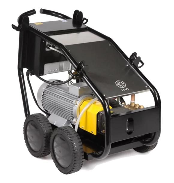 เครื่องฉีดน้ำแรงดันสูง 200-500 บาร์ ยี่ห้อ IPC อิตาลี รุ่น Absolute-C