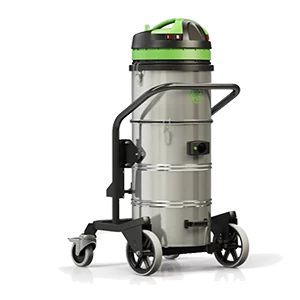 เครื่องดูดฝุ่นอุตสาหกรรม แบบไซโคลน ยี่ห้อ IPC อิตาลี รุ่น GS 3/78 OPT CYC