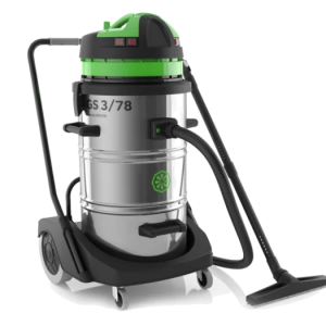 เครื่องดูดฝุ่น อเนกประสงค์ ยี่ห้อIPC รุ่น GS 3/78 W&D DFS