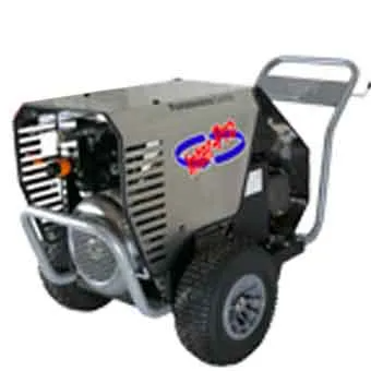 เครื่องฉีดน้ำแรงดันสูง COMBO350