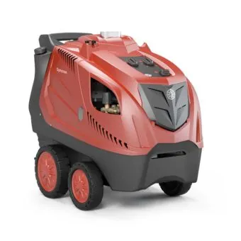 เครื่องฉีดน้ำแรงดันสูงน้ำร้อน SYNCRON250