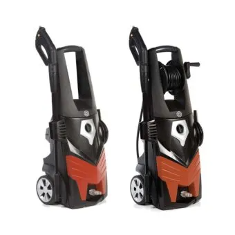 เครื่องฉีดน้ำแรงดันสูง รุ่น GM130