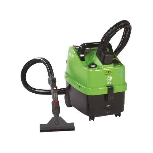 เครื่องทำความสะอาดด้วยไอน้ำ ยี่ห้อ IPC อิตาลี รุ่น SG30