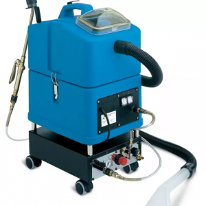 เครื่องซักพรม ยี่ห้อ Santoemma รุ่น SABRINA FOAM