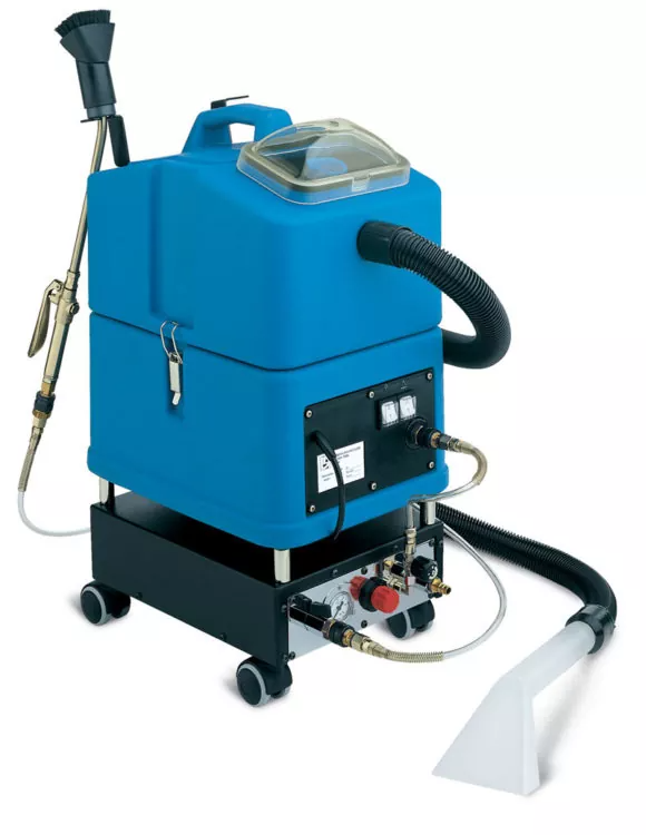 เครื่องซักพรม ยี่ห้อ Santoemma รุ่น SABRINA FOAM