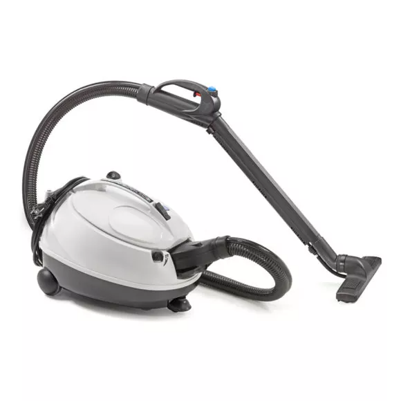 เครื่อง Steam Cleaner ยี่ห้อ STI อิตาลี รุ่น QV7 PRATIKA