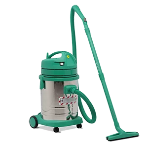 เครื่องดูดฝุ่น สำหรับห้องคลีนรูม (CLEAN ROOM )ยี่ห้อ IPC อิตาลี รุ่น GS 1/33 HEPA ISO5