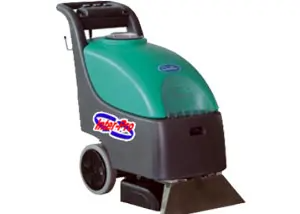 เครื่องซักพรม อัตโนมัติรุ่น CA16