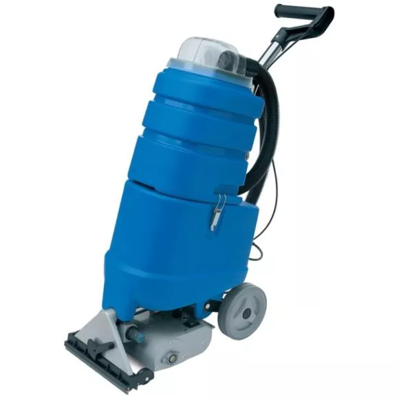 เครื่องซักพรม ยี่ห้อSantoemma รุ่น Sharon-Brush