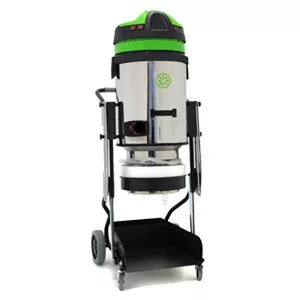 เครื่องดูดฝุ่นอุตสาหกรรม แบบถุงเก็บ ยี่ห้อ IPC อิตาลี รุ่น GS 3 MAXIBAG