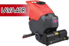 เครื่องขัดพื้นอัตโนมัติ รุ่น LAVA40R