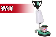 เครื่องขัดพื้นสวิงรุ่น SG18