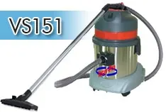 เครื่องดูดฝุ่น-ดูดน้ำ AMETEK MOTOR INTERPRO รุ่น VS151