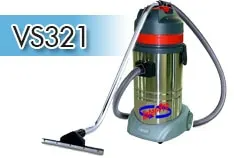 เครื่องดูดฝุ่น -ดูดน้ำ AMETEK MOTOR INTER PRO VS321