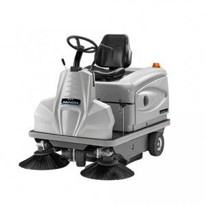 เครื่องกวาดพื้นอัตโนมัติ รุ่น MACH 3