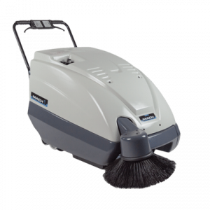 เครื่องกวาดพื้นอัตโนมัติ รุ่น MACH1 EB