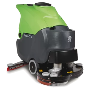 เครื่องขัดพื้น อัตโนมัติแบบเดินตาม ยี่ห้อ IPC อิตาลี รุ่น CT-70