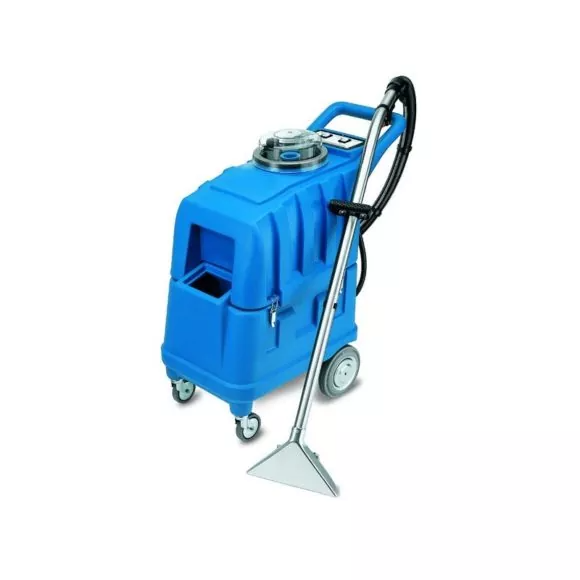 เครื่องซักพรม ยี่ห้อ SANTOEMMA รุ่น SERENA-SILENT