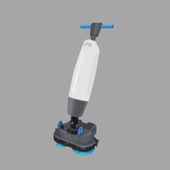 ม็อบขัดพื้นดูดกลับอัตโนมัติ / Auto Scrubber drier – mop