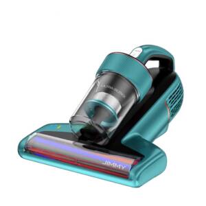Vacuum Cleaner 15KPa เครื่องกำจัดไรฝุ่นบนที่นอน มีเซ็นเซอร์ตรวจจับฝุ่นได้